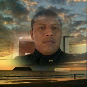 Meet your Posher, Edwin